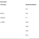 Bow Ring by Stolen Girlfriends Club