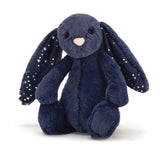 Jellycat Medium Bashful Bunny Stardust