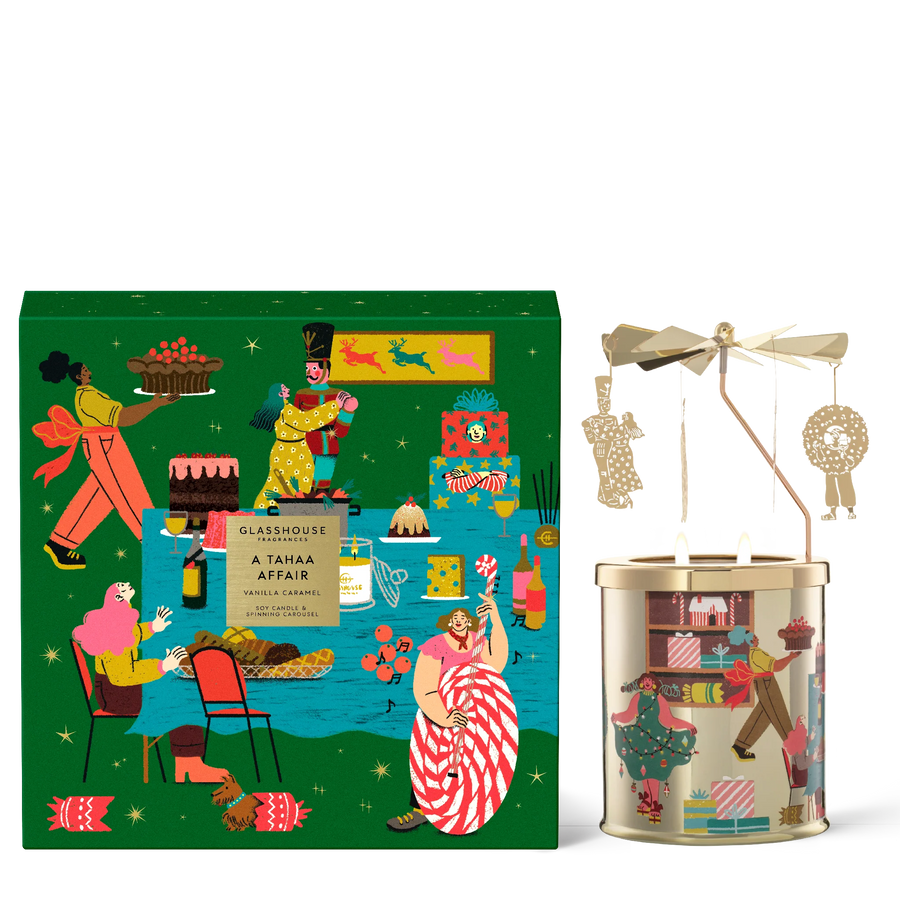 From Manuka-Kissed Mornings to Cozy Kiwiana Evenings: Elevate Your Home Decor and Fragrances with The Decor Room