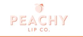 Peachy Lip Co