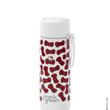 Frank Green 20oz Limited Edition Hello Kitty Bow Edition Reusable Bottle with Flip Lid Straw