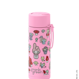 Frank Green 20oz Limited Edition Hello Kitty My Melody Edition Reusable Bottle with Flip Lid Straw