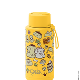 Frank Green 34oz Limited Edition Hello Kitty PomPomPurin Edition Reusable Bottle with Flip Lid Straw