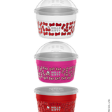 Frank Green Trio Pack Hello Kitty To Go Bowls 500ml