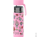 Frank Green 20oz Limited Edition Hello Kitty My Melody Edition Reusable Bottle with Flip Lid Straw