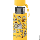 Frank Green 34oz Limited Edition Hello Kitty PomPomPurin Edition Reusable Bottle with Flip Lid Straw