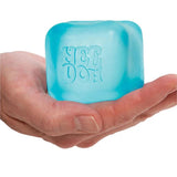 Nee Doh Nice Cube - Assorted Colours