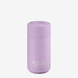 Ceramic 12oz Reusable Coffee Cup Lilac Haze