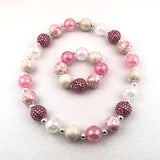 Fairy Christmas Set 20mm by Bubblegum Bella