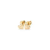 Stolen Heart Earrings 18K Gold Plated by Stolen Girlfriends Club