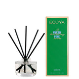 Fresh Pine Mini Diffuser Holiday Collection by Ecoya