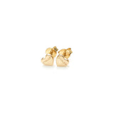 Stolen Heart Earrings 18K Gold Plated by Stolen Girlfriends Club