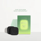 Ecoya Car Diffuser Refill - French Pear - 2 Refills Included