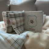 Old Sport Crinkle Book by  Pop Ya Tot