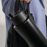 Frank Green Flip Straw Lid Pack Harbor Mist