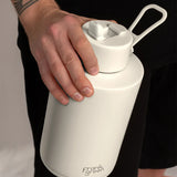 Frank Green Flip Straw Lid Pack Cloud