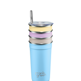 Frank Green Reusable Party Cups (4 Pack) 16oz Limited Edition Core