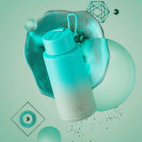 Frank Green Gradient 34oz Ceramic Reusable Bottle Bondi Bliss