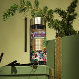 Glasshouse Fragrances Winter Wonderland Frosted Fir & Snow Gum Christmas Tree Scents Stems