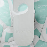 Ecoya Closet Tags - Wild Sage & Citrus