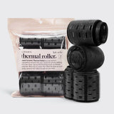 Ceramic Hair Roller 8pc Variety Pack by Kitsch