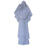 Holy Family Wood Look
