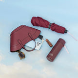 Blunt Metro x Frank Green Plum and Petal Gift Set