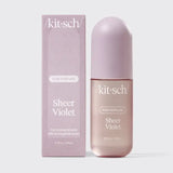 Sheer Violet Hair & Body Perfume  Mist by Kitsch