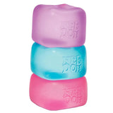 Nee Doh Nice Cube - Assorted Colours