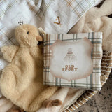 Old Sport Crinkle Book by  Pop Ya Tot