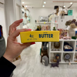 Voodle Butter Squishy