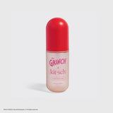 The Grinch Christmas x Kitsch Cherry Cheer Hair Perfume