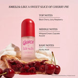 The Grinch Christmas x Kitsch Cherry Cheer Hair Perfume