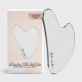Kitsch Stainless Steel Gua Sha