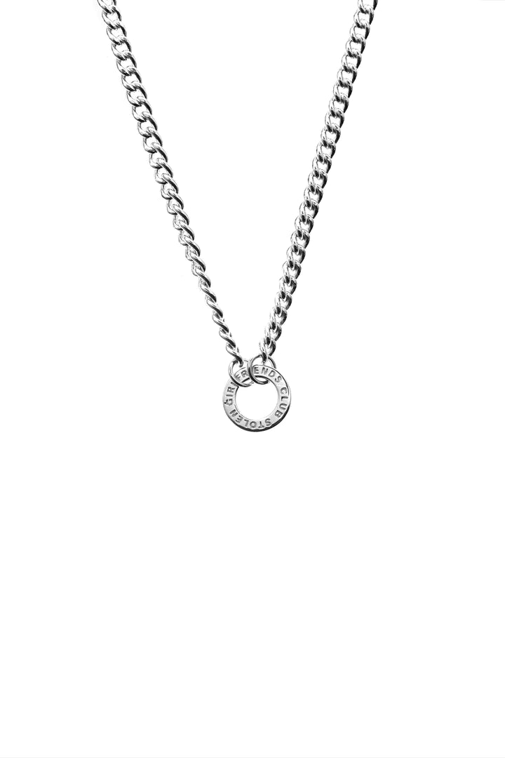 Halo Necklace by Stolen Girlfriends Club