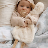 Waddles the Goose Comforter Toy
