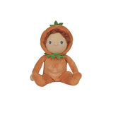 Dinky Dinkum Doll - Jack O'Lantern - Orange by Olli Ella
