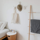 Umbra Buddy Hook Set of 3 Assorted White
