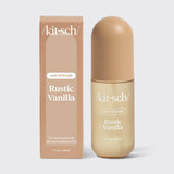 Rustic Vanilla Hair & Body Perfume Mist by Kitsch