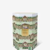 Glasshouse Fragrances 12 Days Of Luxury Fragrance Discovery Christmas Advent Calendar