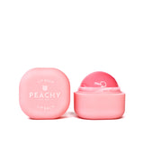 Strawberry Lip Balm by Peachy