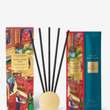 Glasshouse Fragrances Christmas Scent Scene™ Duo Dancing Sugar Plums & Water Lily & Yuzu