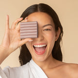 Cleansing Warm Sugar Body Wash Bar by Kitsch