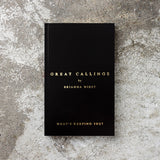 Great Callings by Brianna Wiest