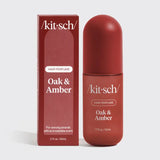 Oak & Amber Hair & Body Perfume Mist by Kitsch