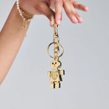 Karen Walker Robot Charm 13.5cm