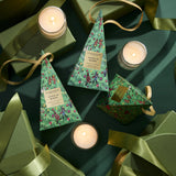 Glasshouse Fragrances Kyoto In Bloom Christmas Bauble 30g Candle