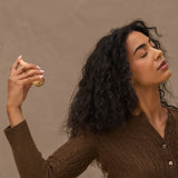 Rustic Vanilla Hair & Body Perfume Mist by Kitsch