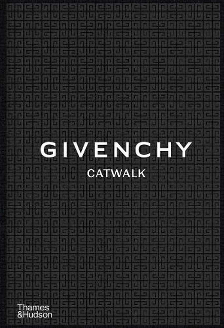 Givenchy Catwalk: The Complete Collection