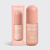 Tula Rose Hair & Body Perfume Mist by Kitsch